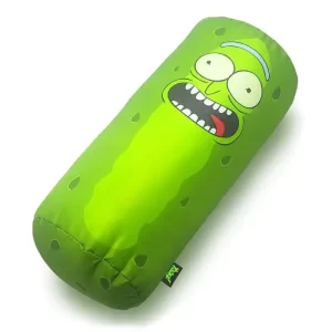 Cojín Doctor Pickle 1