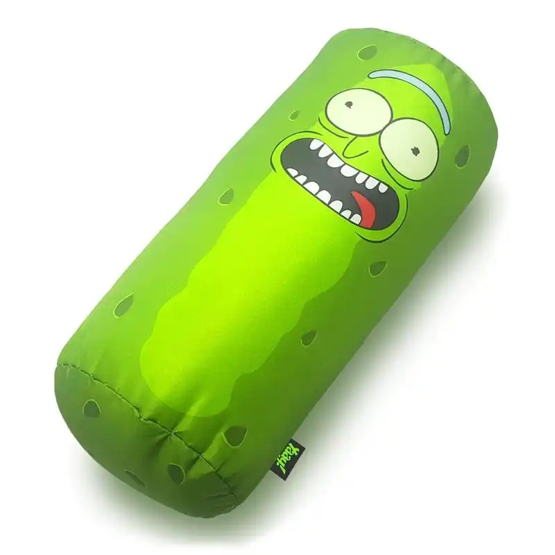 Cojín Doctor Pickle 1