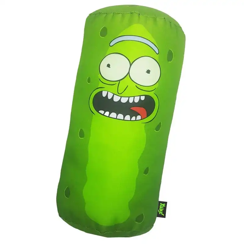 Cojín Doctor Pickle 2