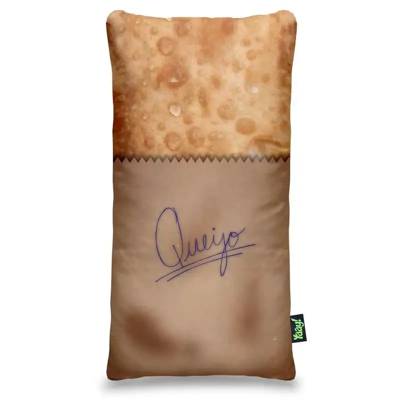 Cojín de queso hojaldre 1