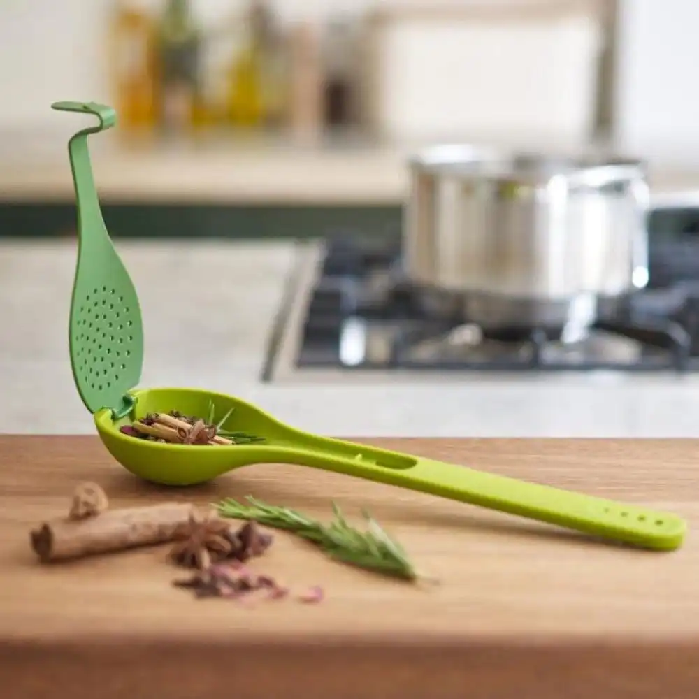 Cuchara infusora de especias 1
