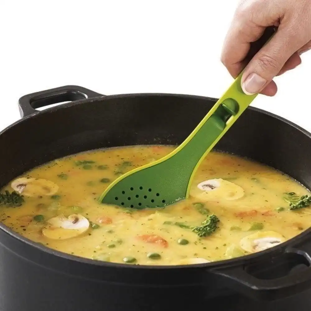 Cuchara infusora de especias 2