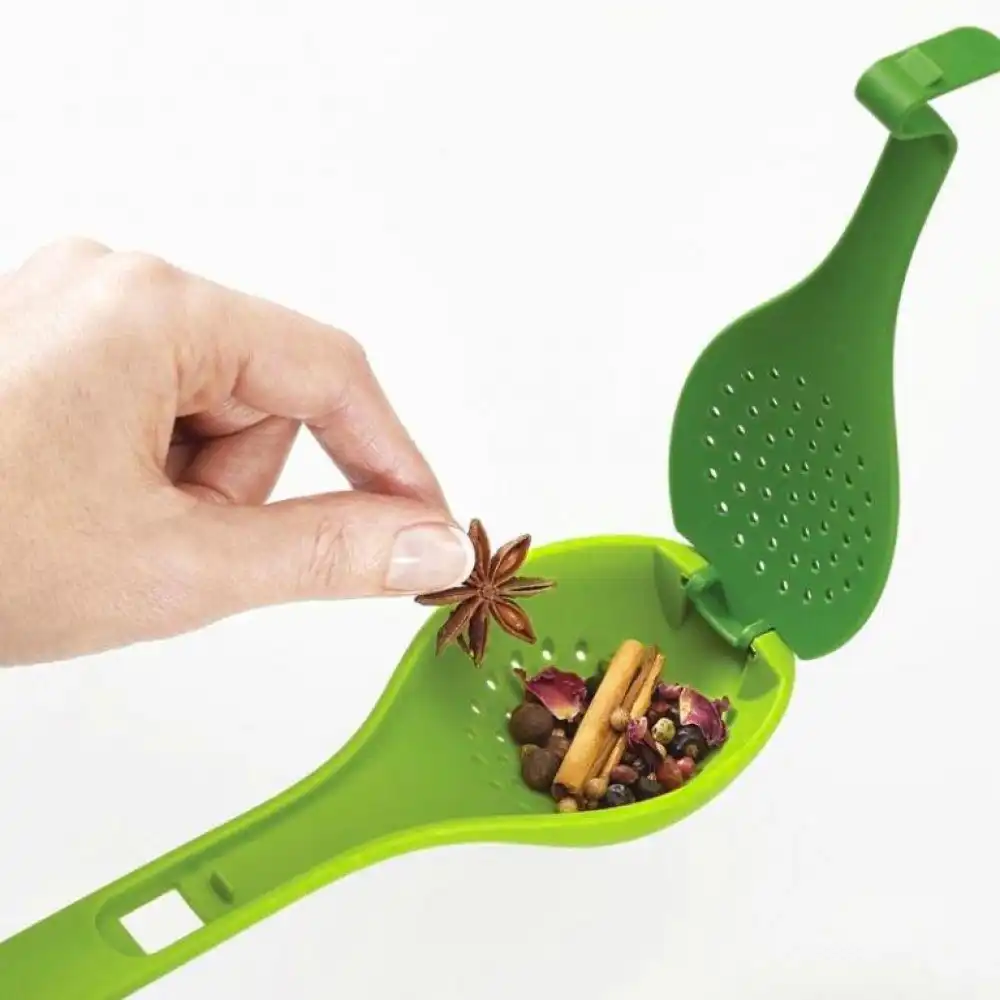 Cuchara infusora de especias 3