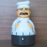 Temporizador de cocina Cocinar 60 minutos 2